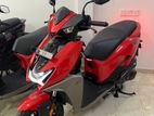Hero XooM 110 Brand new 2025