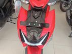 Hero Xoom 110 Brand New 2025