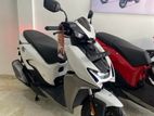 Hero XOOM 110 Brand New 2025
