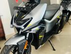 Hero Xoom 110 Brand new 2025