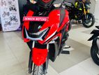 Hero Xoom 110 Brand New 2026