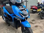 Hero Xoom 110 Brand New 2026
