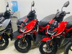 Hero Xoom 110 Brand New 2026