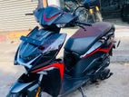 Hero Xoom 110 Brand New ❤️ 2026