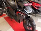 Hero Xoom 110 Brand New 2026
