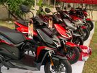 Hero Xoom 110 Brand New 2026