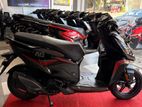 Hero Xoom 110 Brand New 2026