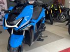 Hero Xoom 110 Brand New 2026