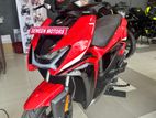 Hero Xoom 110 Brand New 2026