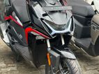 Hero Xoom 110 Brand New 2026