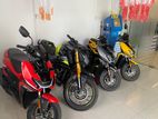 Hero Xoom 110 Brand New 2026