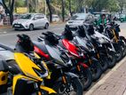 Hero Xoom 110 Brand New 2026