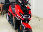 Hero Xoom 110 Brand new 2026