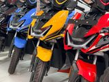 Hero Xoom 110 Brand New 2026