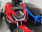 Hero Xoom 110 Brand New 2026