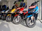 Hero Xoom 110 Brand-New 2026