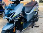 Hero Xoom 110 Combat 2026