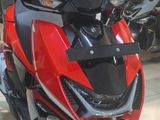 Hero Xoom 110 Combat 2026