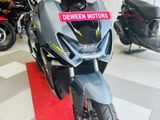Hero Xoom 110 Combat 2026