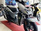 Hero Xoom 110 Combat 2026