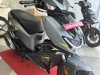 Hero Xoom 110 Combat 2026