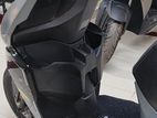 Hero Xoom 110 Combat 2026