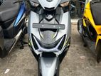 Hero Xoom 110 Combat 2026