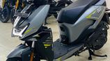 Hero Xoom 110 Combat 2026