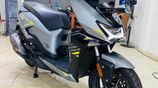 Hero Xoom 110 Combat 2026