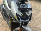 Hero Xoom 110 Combat 2026