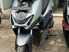 Hero Xoom 110 Combat 2026