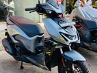 Hero Xoom 110 Combat 2026