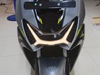 Hero Xoom 110 Combat 2026