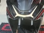 Hero Xoom 110 Combat 2026