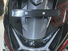 Hero Xoom 110 Combat 2026
