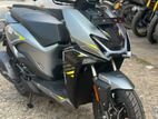 Hero Xoom 110 Combat 2026