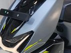 Hero Xoom 110 Combat 2026