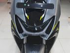 Hero Xoom 110 Combat 2026