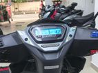 Hero Xoom 110 Combat 2026