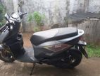 Hero Xoom 110 Combat 2026