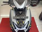 Hero Xoom 110 Combat 2026