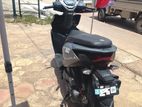 Hero Xoom 110 Combat 2026