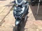 Hero Xoom 110 combat 2026