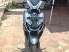 Hero Xoom 110 combat 2026