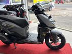 Hero Xoom 110 Combat Brand New 2026