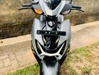 Hero Xoom 110 Combat Edition 2026