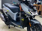 Hero Xoom 110 combat edition 2026
