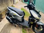 Hero Xoom 110 Combat Edition 2026