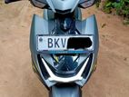 Hero Xoom 110 Combat Edition 2026