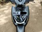Hero Xoom 110 Combat EFI 2026